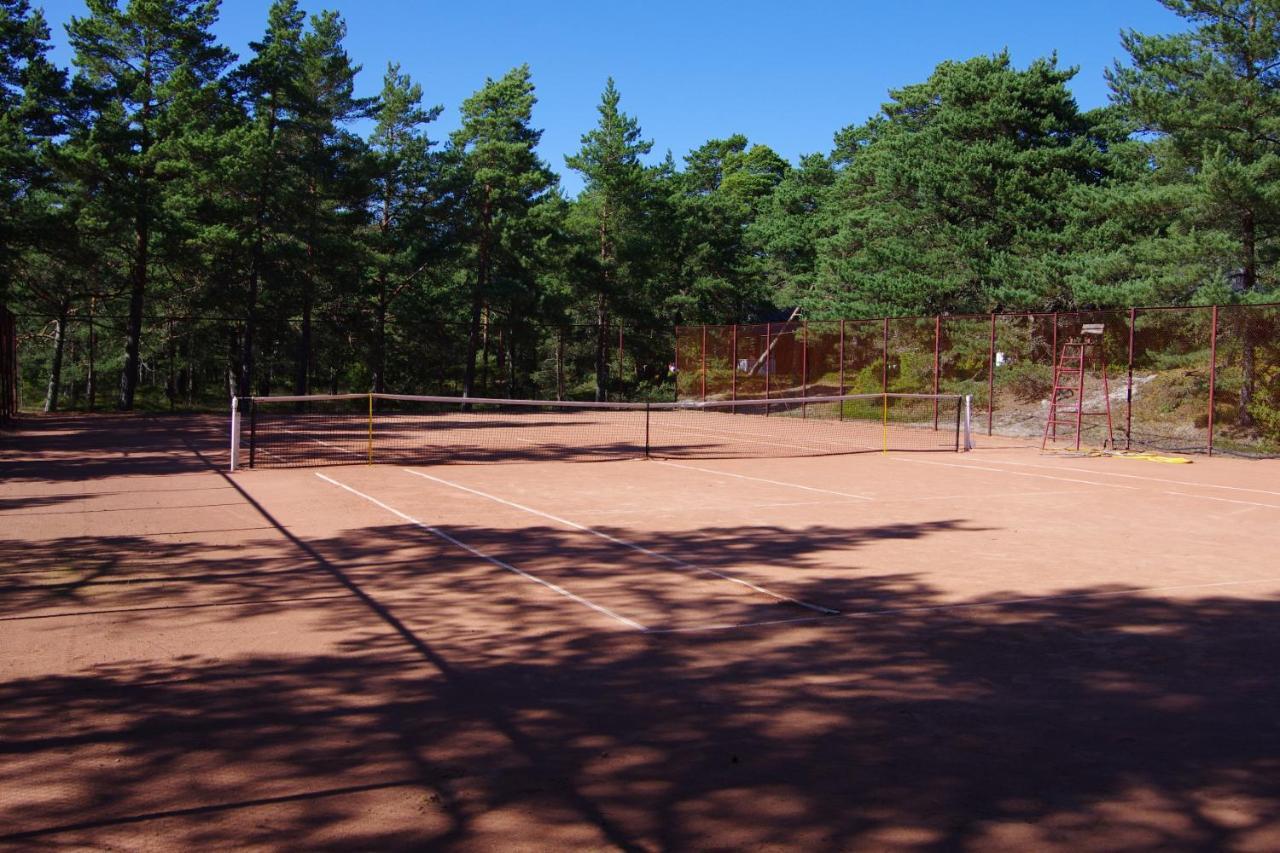 Roosta Holiday Village Noarootsi Exteriör bild