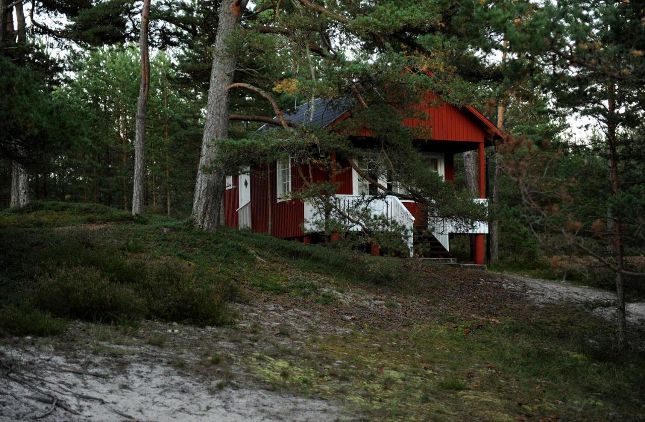Roosta Holiday Village Noarootsi Exteriör bild